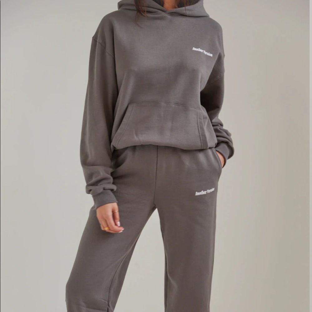 Another Version Tracksuit